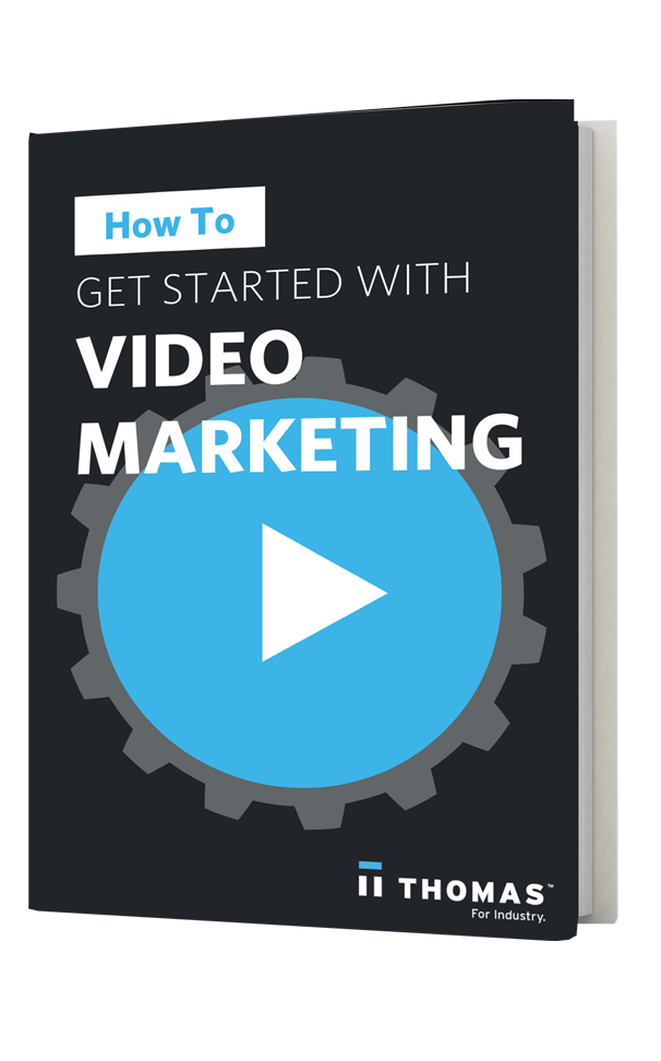 How To Get Started With Video Marketing