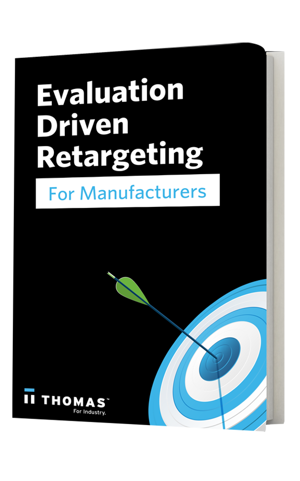 Evaluation Driven Retargeting For Manufacturers