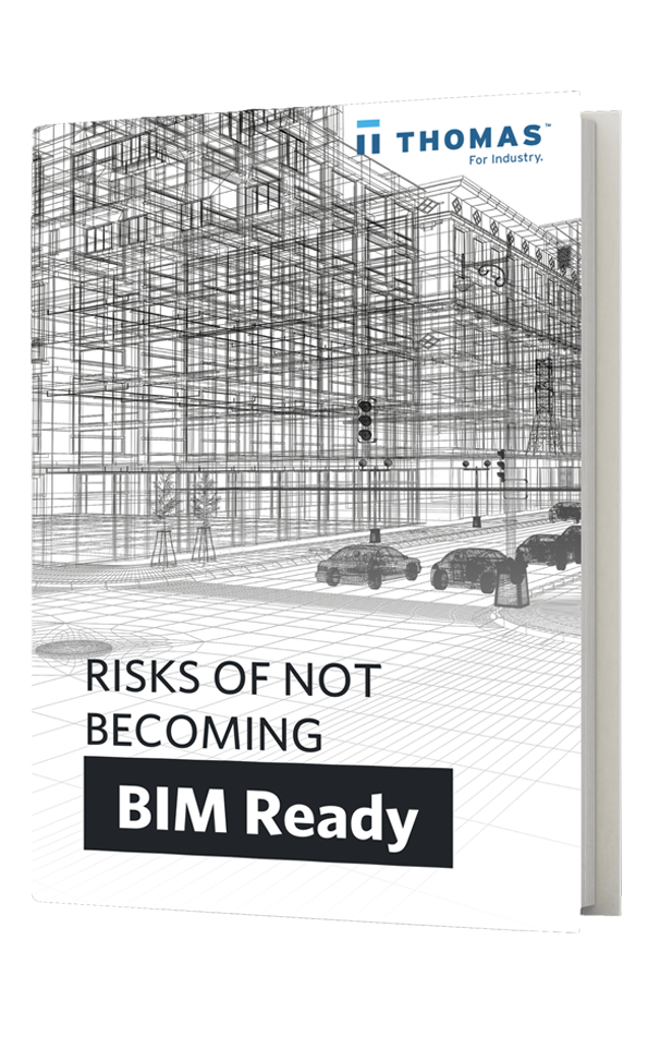 Risks Of Not Becoming BIM Ready