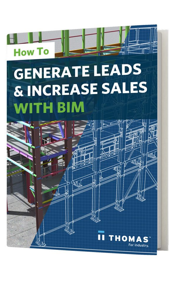 How To Generate Leads And Increase Sales With BIM