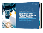COVID-19's Impact on North American Manufacturing