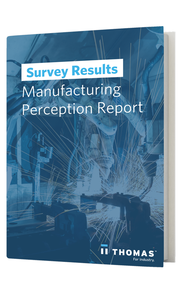 Manufacturing Perception Report