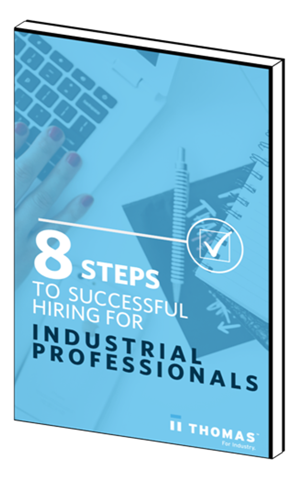 8 Steps To Successful Hiring For Procurement Professionals