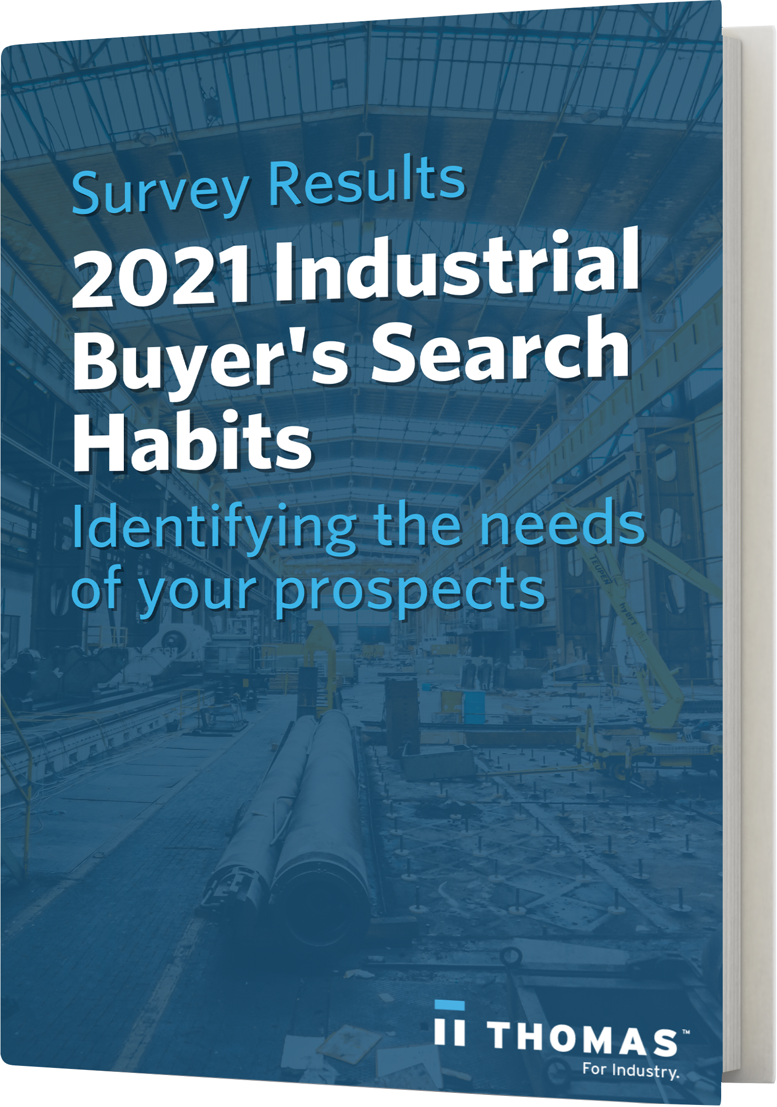 Survey Results-2021 Industrial Buyers Search Habits-No Background