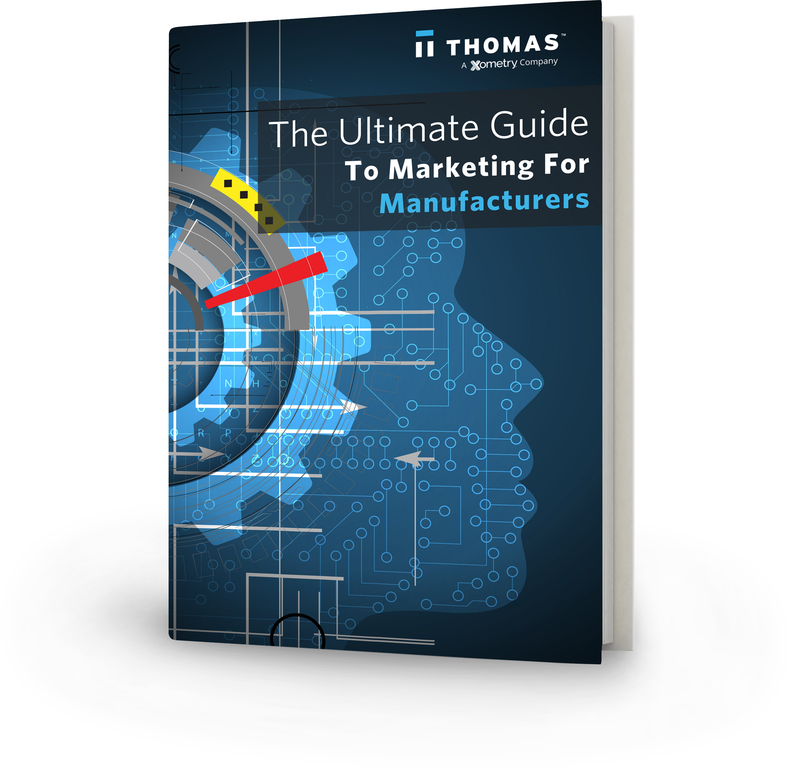 The Ultimate Guide To Marketing For Manufacturers 1