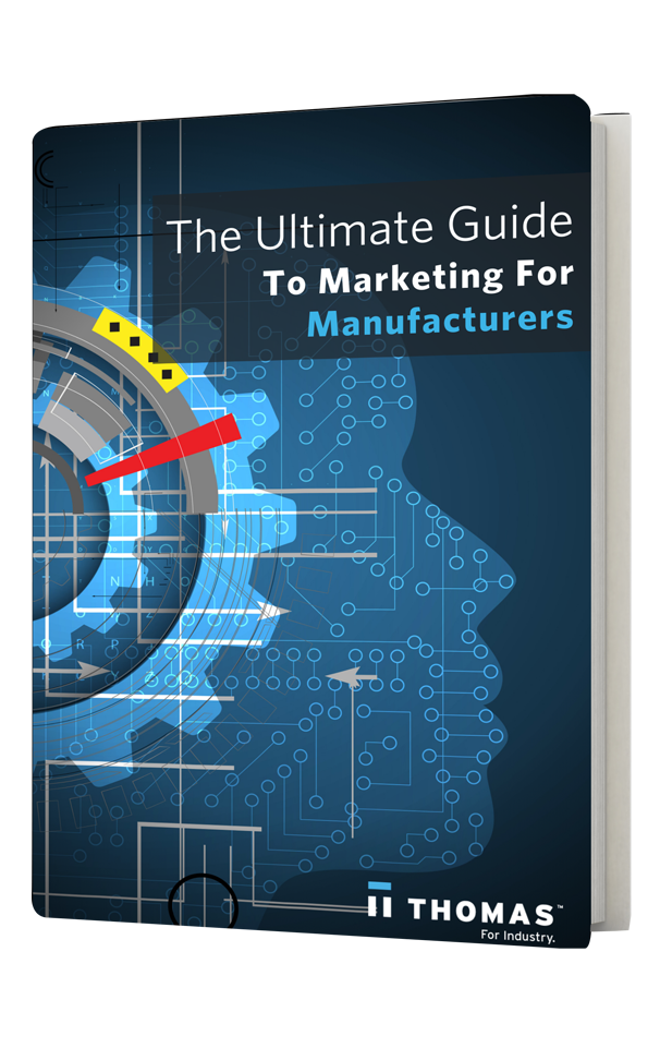 the-Ultimate guide-to-marketing-for-manufacturers