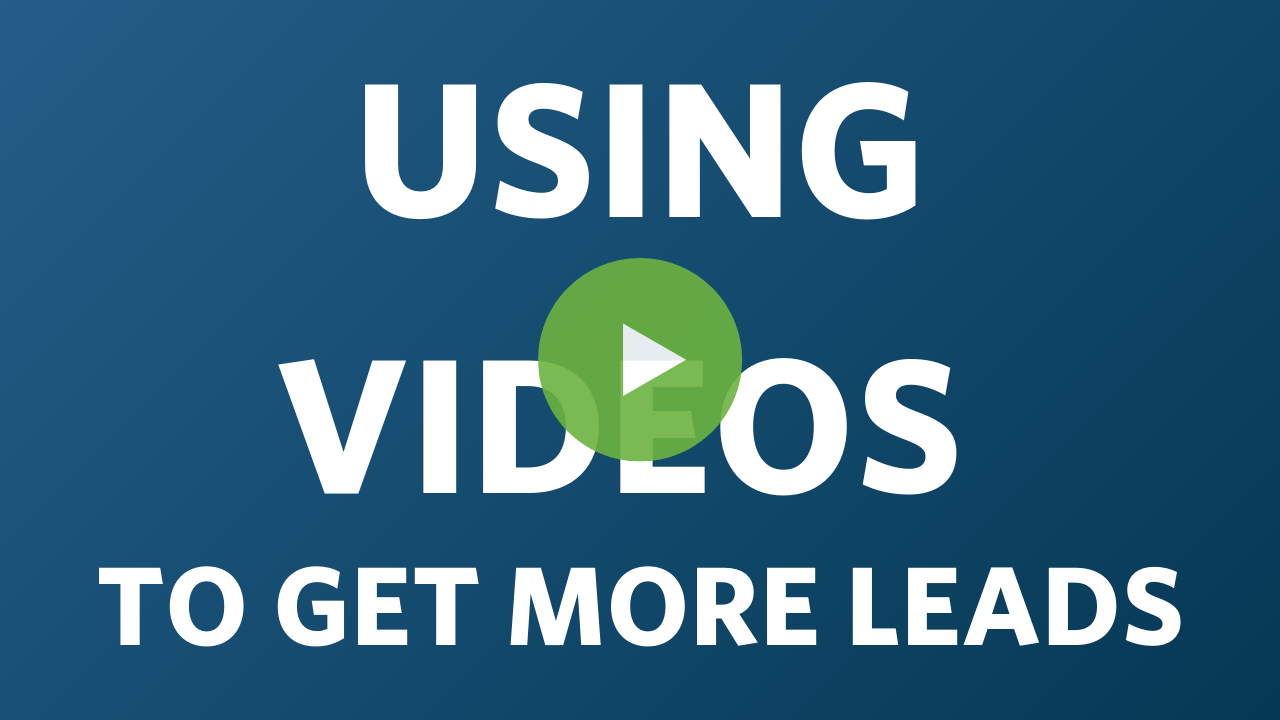 Video Marketing Webinar Thumbnail